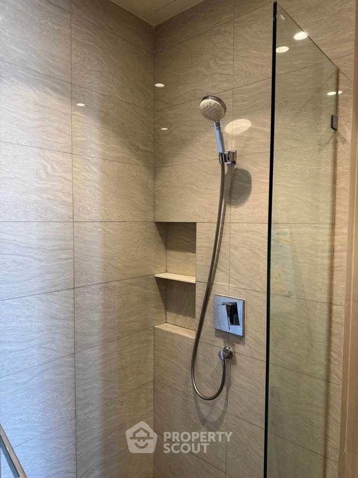 picture Pet-Friendly 1-BR Condo Maru Ekkamai 2 Near BTS Ekkamai 📍 (ID 3032961) - 14/17