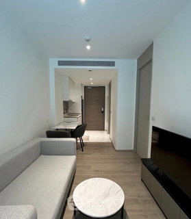 1-BR Condo at Fynn Asoke near BTS Asok (ID 3032742)