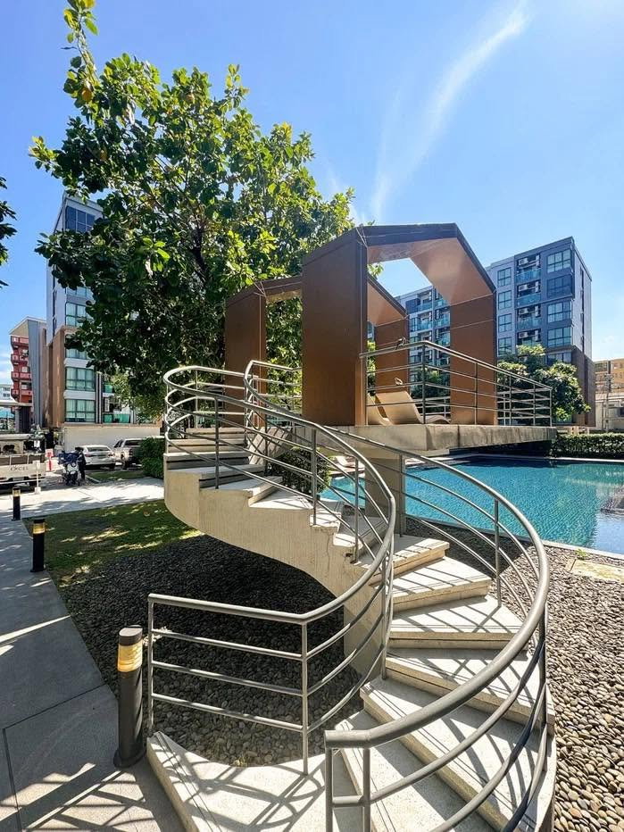 รูป The Excel Hideaway Sukhumvit 50 | ราคา 1,850,000 บาท (ราคานี้ภายใน 30 มิ.ย. 69) | ห้องสวย ทำเลดี เฟอร์นิเจอร์ครบ พร้อมอยู่ - รูปที่ 20/20