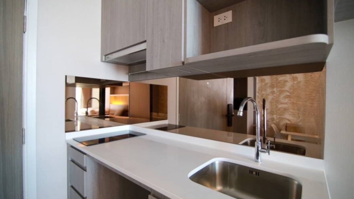 picture 🔥 Ready to Move In 🌿 Notting Hill Rayong 💸 Only THB 12,000/month* - 4/5
