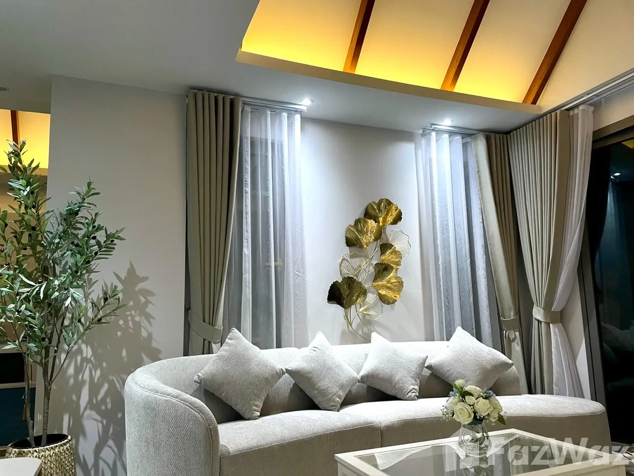 รูป ขาย วิลล่า 3 ห้องนอน ใน กมลา, ภูเก็ต 6498647 - รูปที่ 11/20
