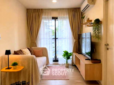 Condos for rent : 2-BR Condo At Beat Sukhumvit 93, 3rd Floor Near BTS Bang Chak (ID 3033058)
