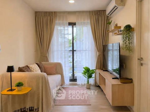 2-BR Condo at Beat Sukhumvit 93 near BTS Bang Chak (ID 3033058)