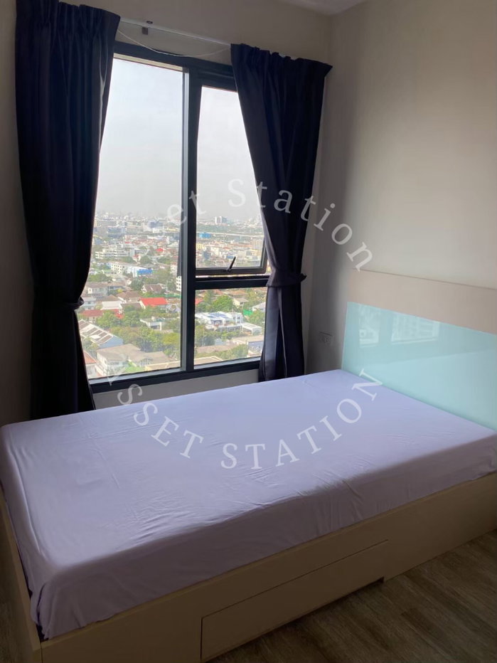 รูป 🏢ขายคอนโด Centric Ari station เหมาะกับนักลงทุน ค่าเช่า 33K/เดือน✨Yeild 4.5%✨ - รูปที่ 4/14