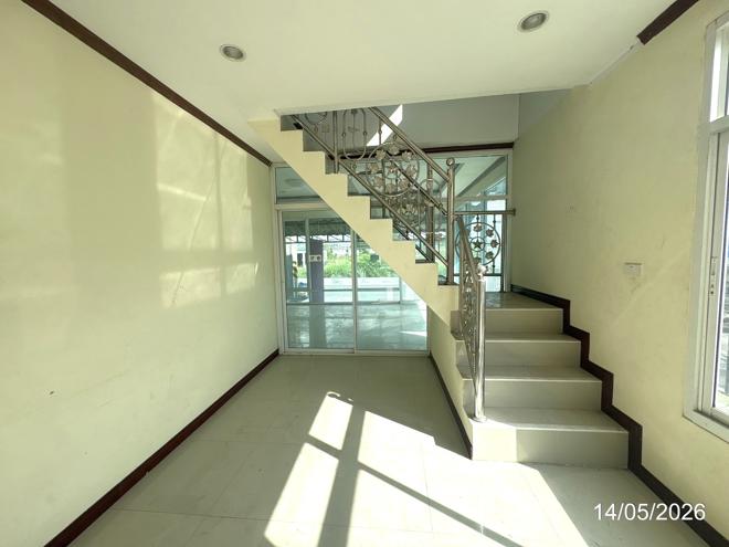 รูป บ้านเดี่ยว 39.5 ตร.วา ปลวกแดง ระยอง 3.5M - รูปที่ 6/36