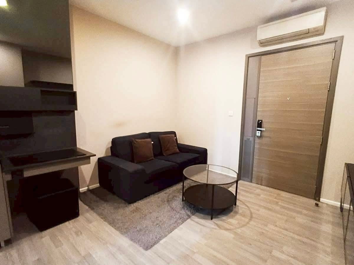 picture For   rent   The Room Sukhumvit 69  🔴🔴 - 6/13