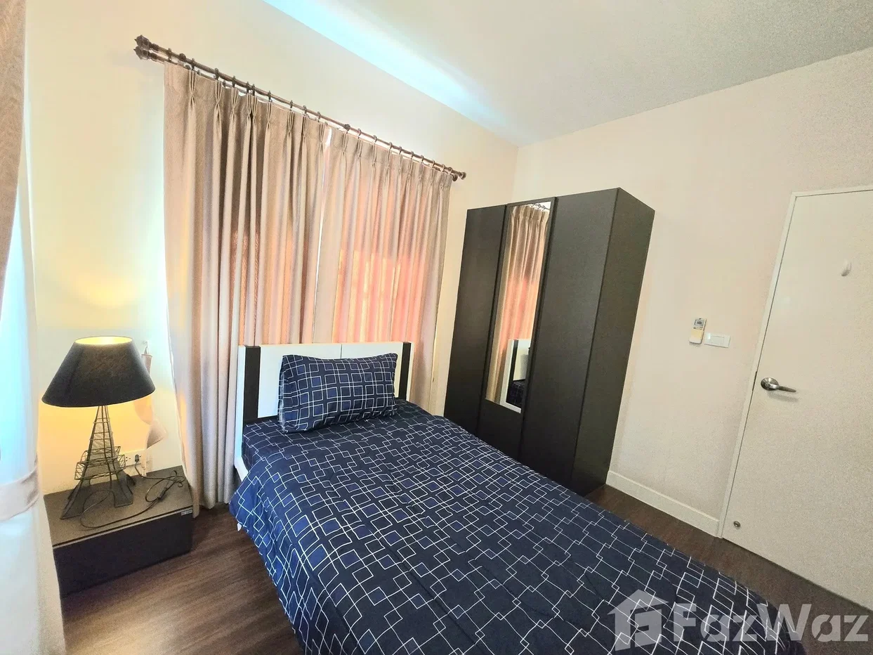 รูป บ้านเดี่ยวให้เช่า 3 ห้องนอน ในโครงการ ฮาบิเทีย เกาะ แก้ว 6497354 - รูปที่ 10/36