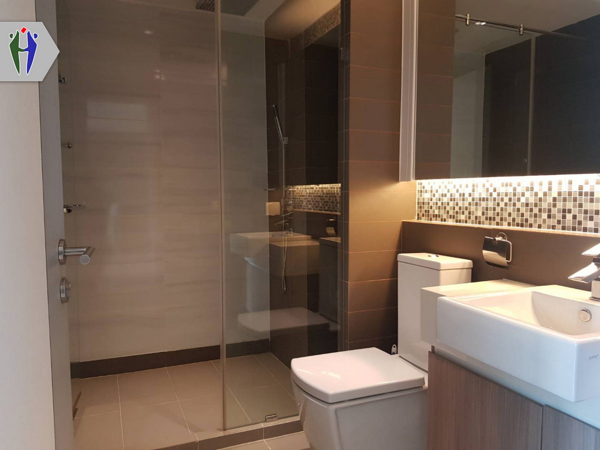 picture Condo Lasantir Next to Jomtien Beach Pattaya for Rent - 7/11