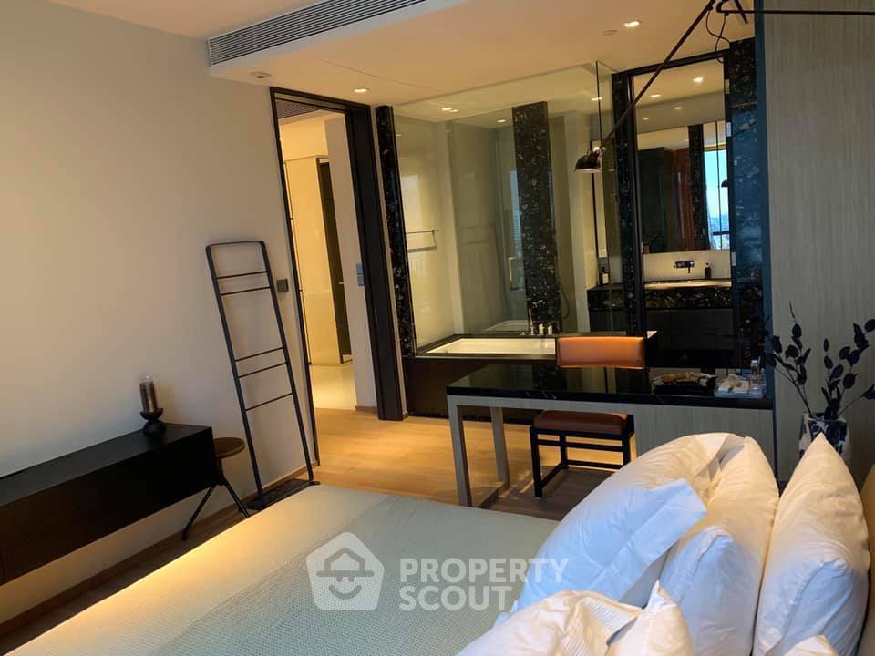 รูป คอนโด 1-ห้องนอน ที่ บีทนิค สุขุมวิท 32 ใกล้ BTS ทองหล่อ (ID 578477) - รูปที่ 4/7
