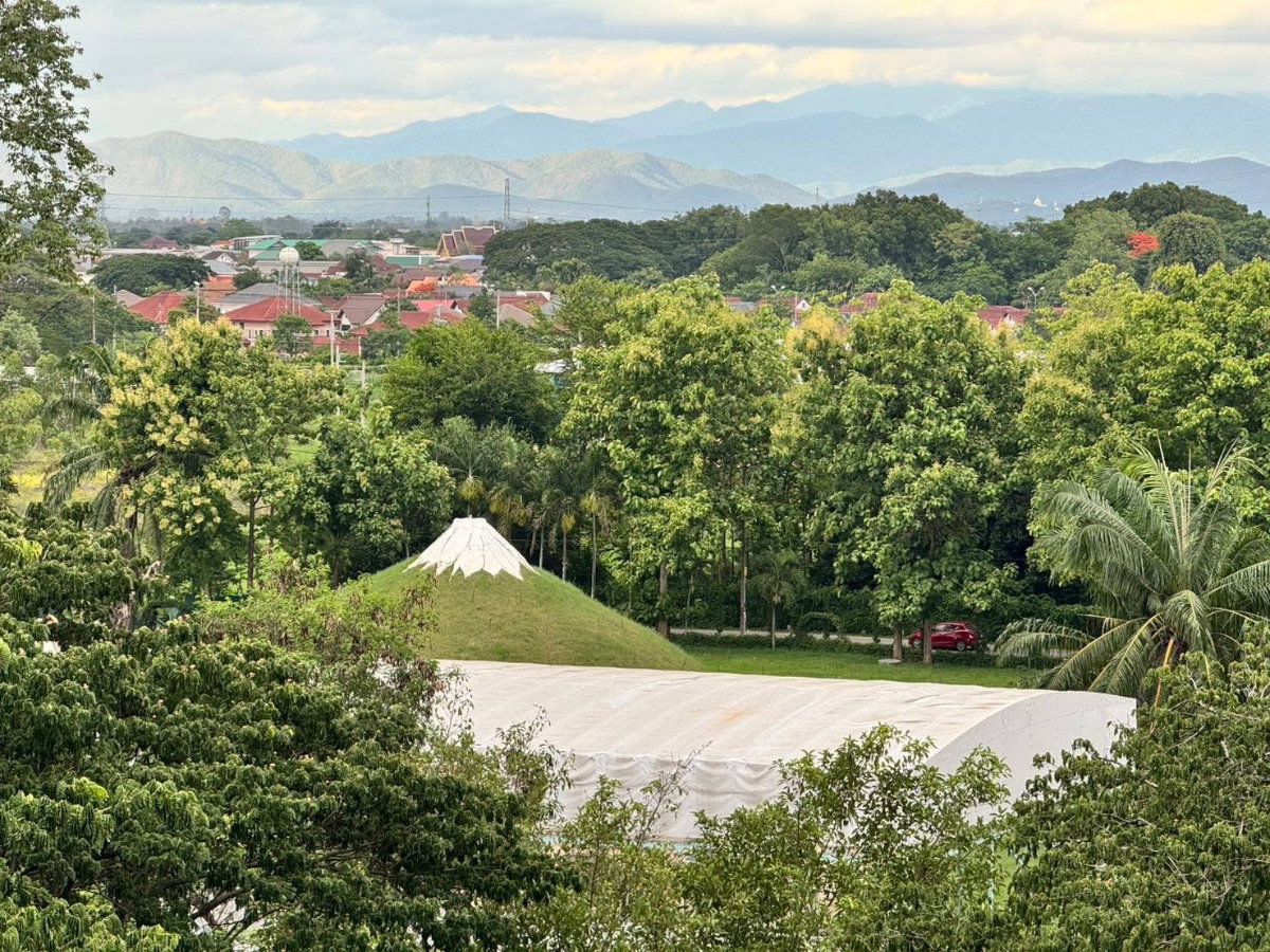 picture For Rent Escent Ville (Studio Room), 8th Floor, 24 sq m - 7/10