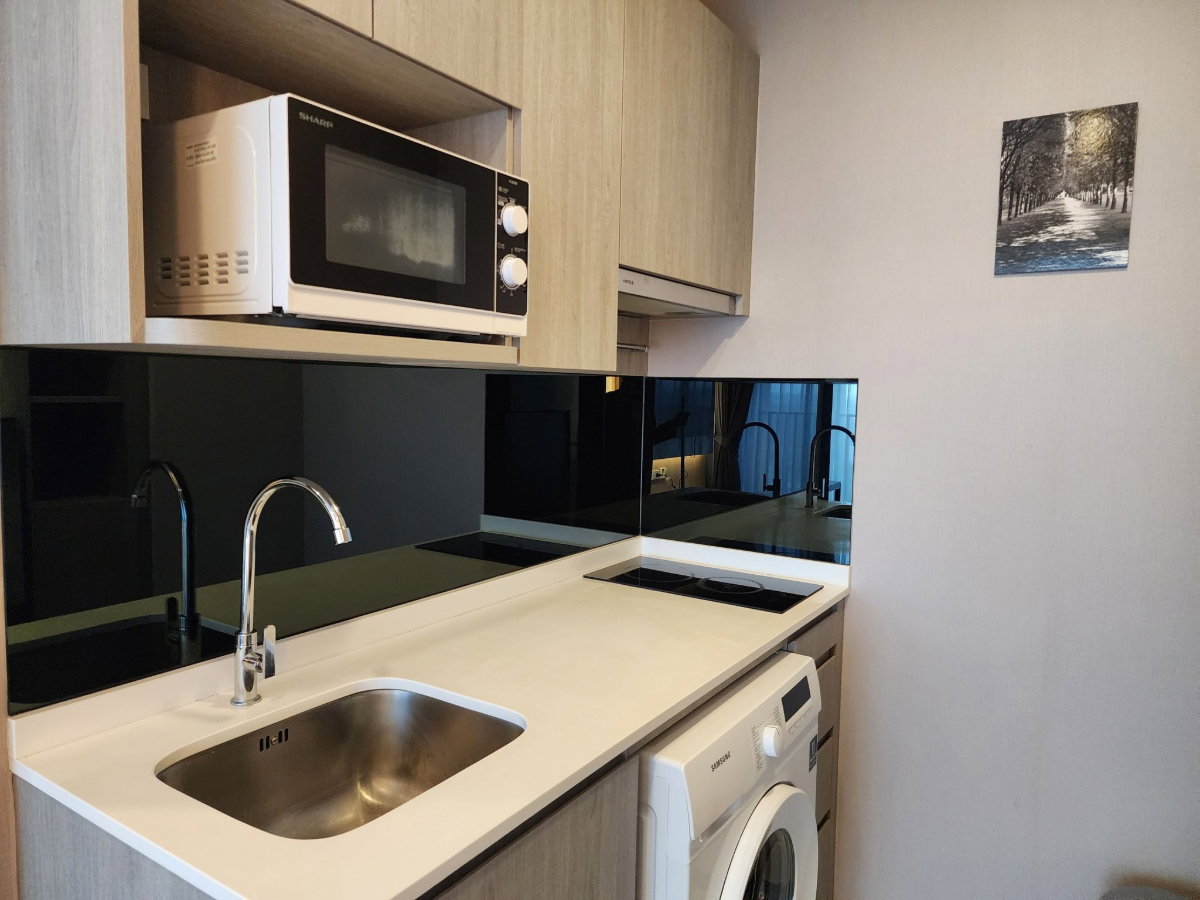 picture 🔥 Ready to Move In 💎 Notting Hill Rayong 💸 Only THB 21,000/month* - 12/15