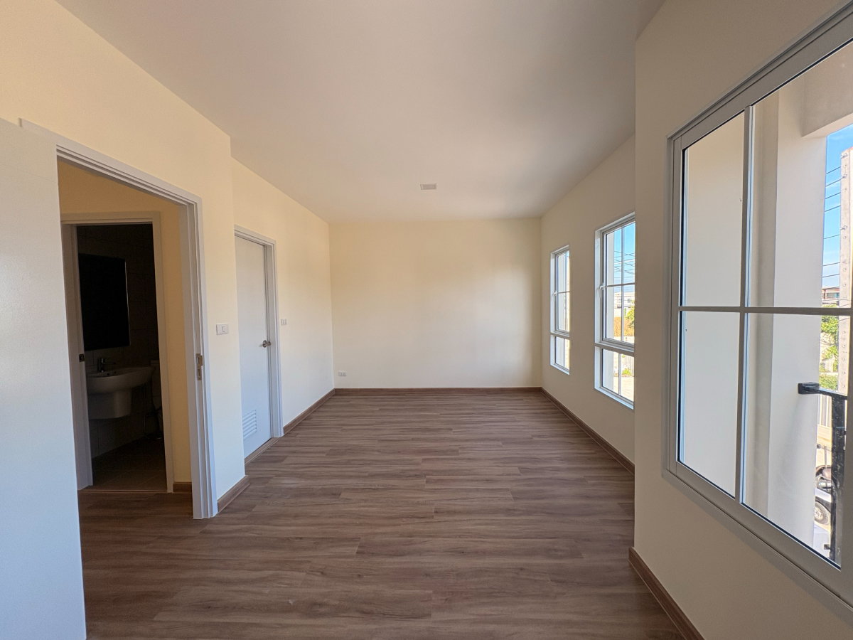 รูป House For rent in The Plant Citi วงแหวน - ลำลูกกา คลอง 5 - รูปที่ 11/11