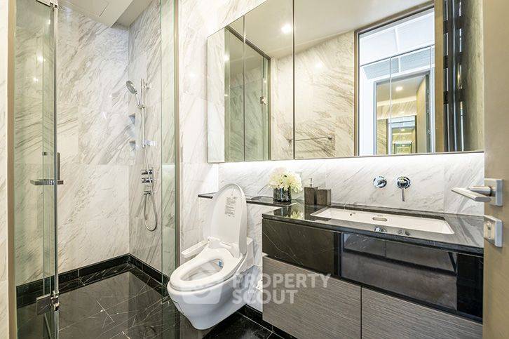 picture 1-BR Condo at Saladaeng One near MRT Si Lom (ID 3020655) - 5/17