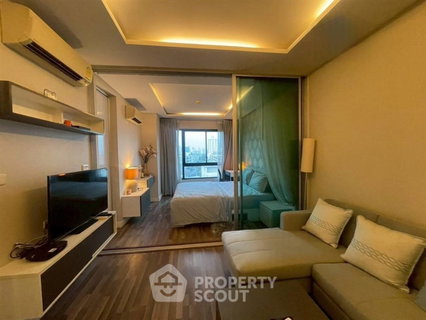 คอนโด 1 ห้องนอน ที่ บริดจ์ สาทร นราธิวาส ชั้น 7 ขนาด 33 ตร.ม. (ID 2769101)