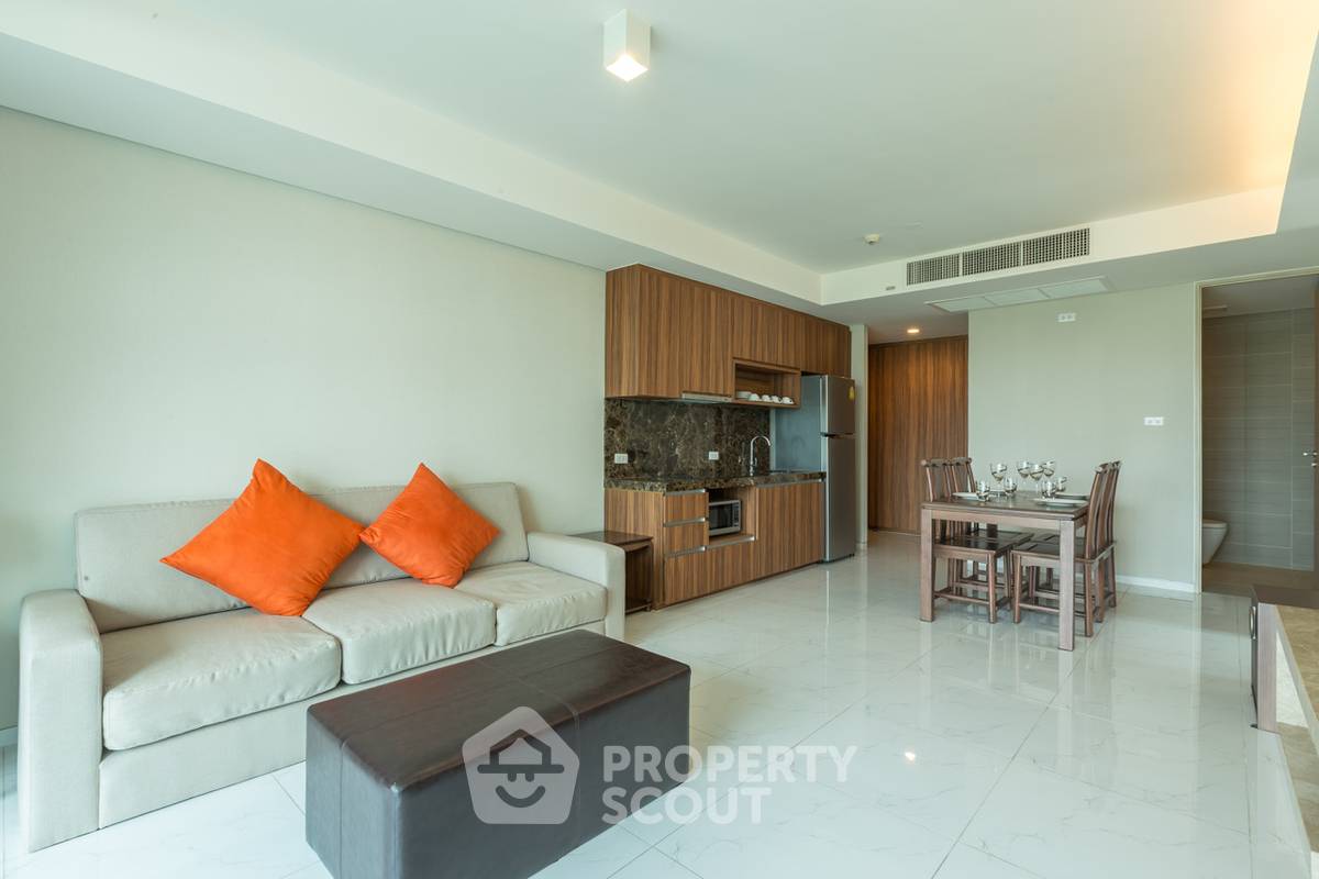 picture 2-BR Condo at Siamese Thirty Nine near BTS Phrom Phong (ID 514207) - 2/14