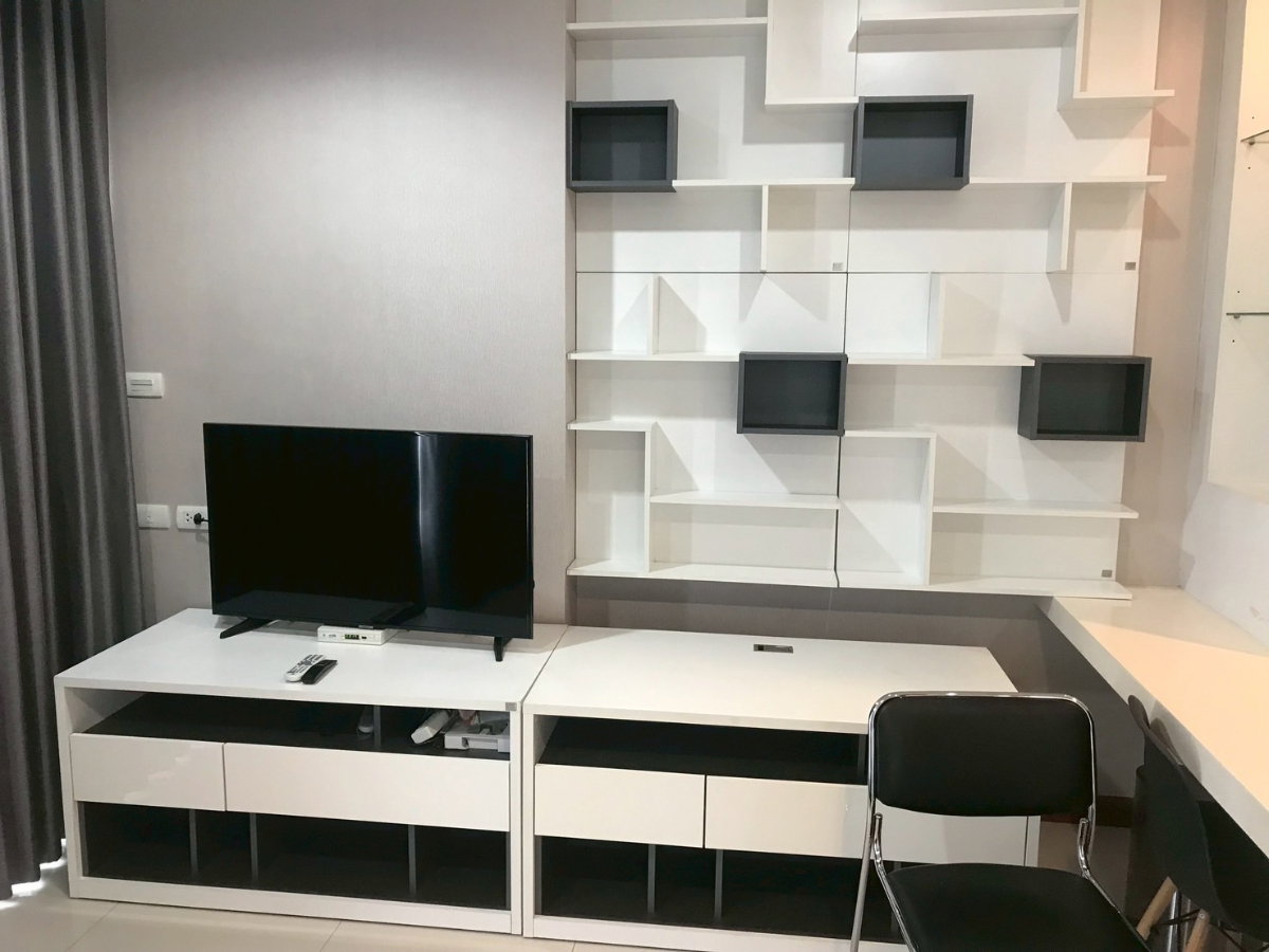 picture *** Condo for rent: Ivy Residence Pinklao *** - 5/9