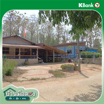 picture HOME 97 Sq.w. Bang Rakam Phitsanulok for 1.2M - 10/12