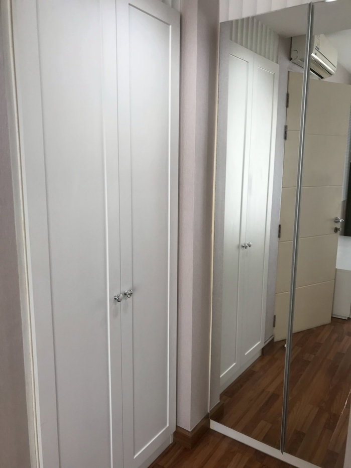 picture *** Condo for rent: Ivy Residence Pinklao *** - 3/9