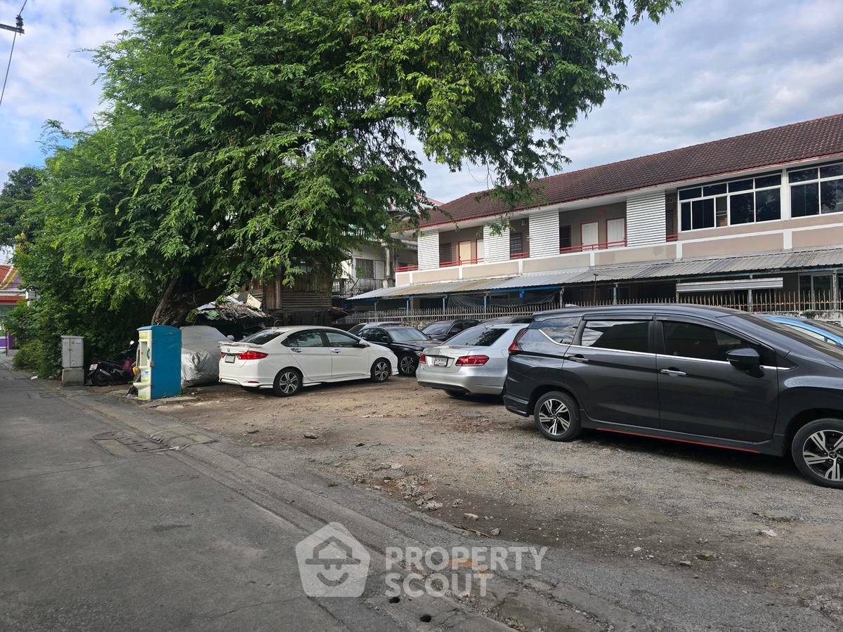 รูป ที่ดินสำหรับปล่อยขาย 152 ตารางเมตร แถว ใน ปากคลองภาษีเจริญ (ID 3032640) - รูปที่ 2/3