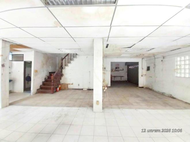 รูป อาคารพาณิชย์ 32 ตร.วา เขตบางซื่อ กรุงเทพมหานคร 5.8M - รูปที่ 5/42