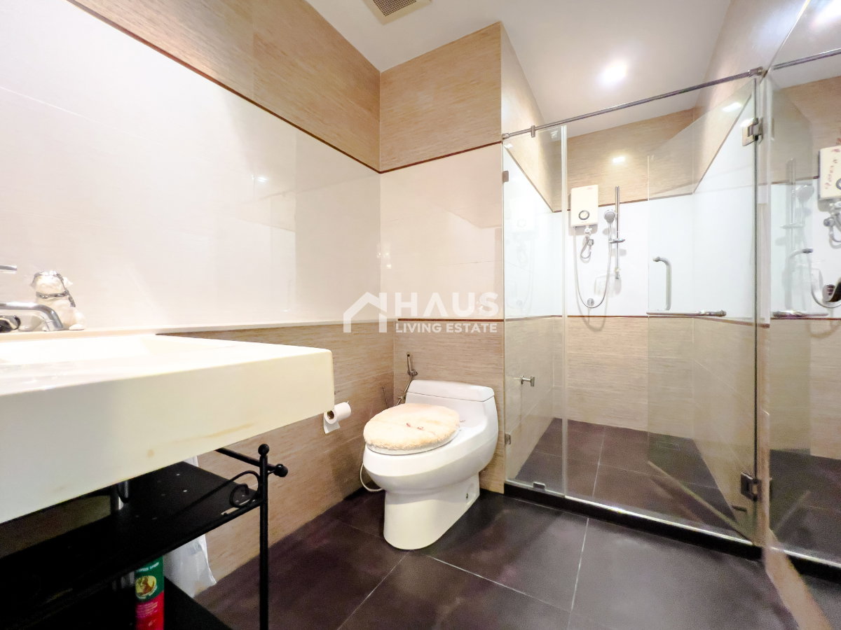 รูป 🏡 แปลงมุม ส่วนตัวสุดๆ หน้าบ้านไม่ชนใคร สวยครบพร้อมอยู่🔥 ขายบ้านเดี่ยว นันทวัน แจ้งวัฒนะ ราชพฤกษ์ 🔥 / 3 ห้องนอน #HCYP064 - รูปที่ 13/43