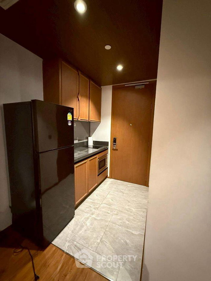 picture 1-BR Condo at ASHTON Asoke - Rama 9 near MRT Phra Ram 9 (ID 3033301) - 5/8