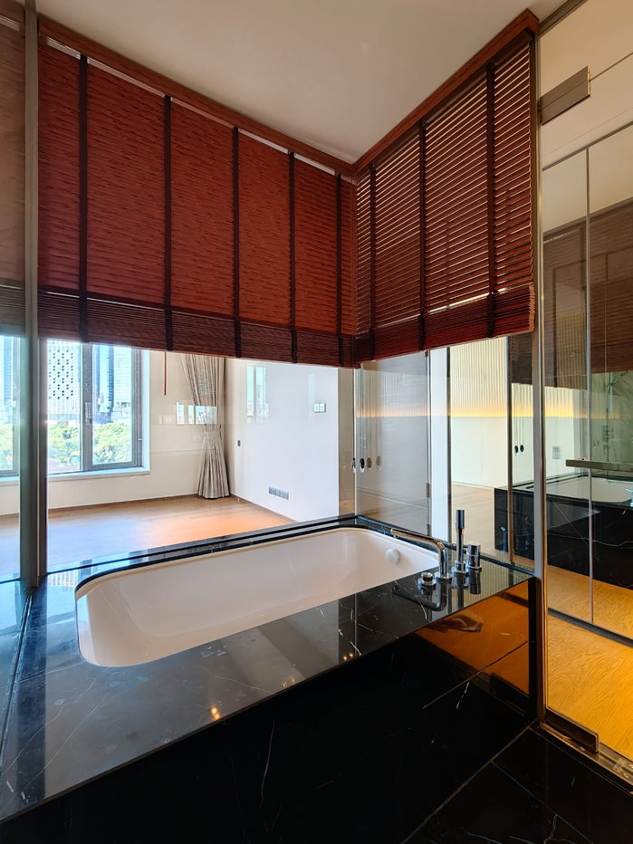 รูป ขายคอนโด ศาลาแดง วัน ⚡ใจกลางมหานคร⚡สนใจติดต่อ @best_condo - รูปที่ 22/32