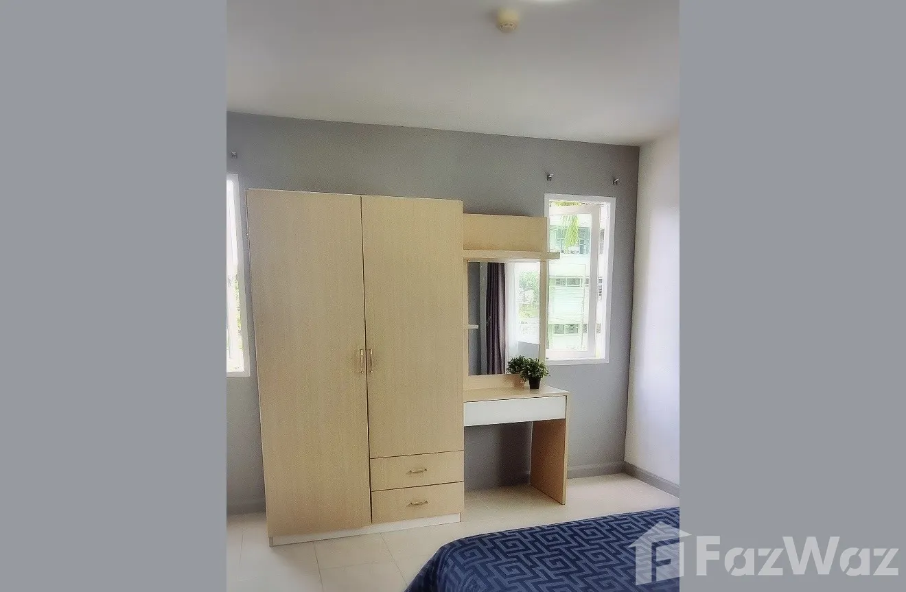รูป ขาย คอนโด 2 ห้องนอน ในโครงการ ศุภาลัย ปาร์ค ภูเก็ต ซิตี้ 6497662 - รูปที่ 8/11