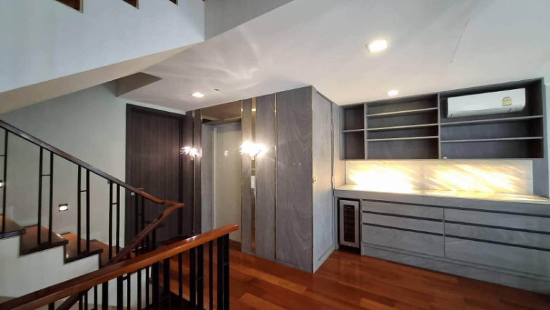 รูป ME2500266 ให้เช่าคลัสเตอร์โฮม Quarter 31 ใกล้ BTS พร้อมพงษ์, EmQuartier - รูปที่ 10/15