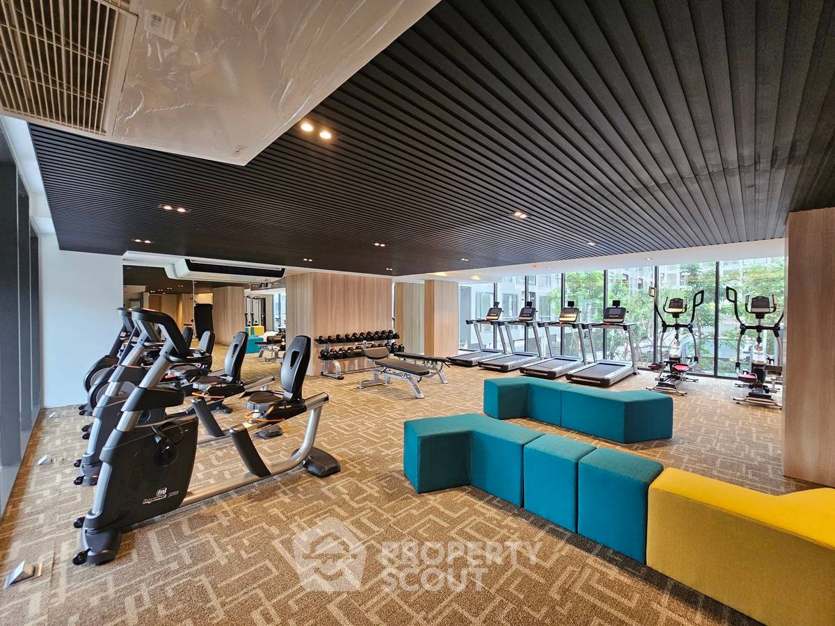 รูป คอนโด 2-ห้องนอน ที่ บีท สุขุมวิท 93 ใกล้ BTS บางจาก (ID 3033058) - รูปที่ 11/13