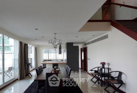 3-BR 385 Sqm Condo For Sale At Le Raffine Jambunuda Sukhumvit 31 Near BTS Phrom Phong (ID 3020514)