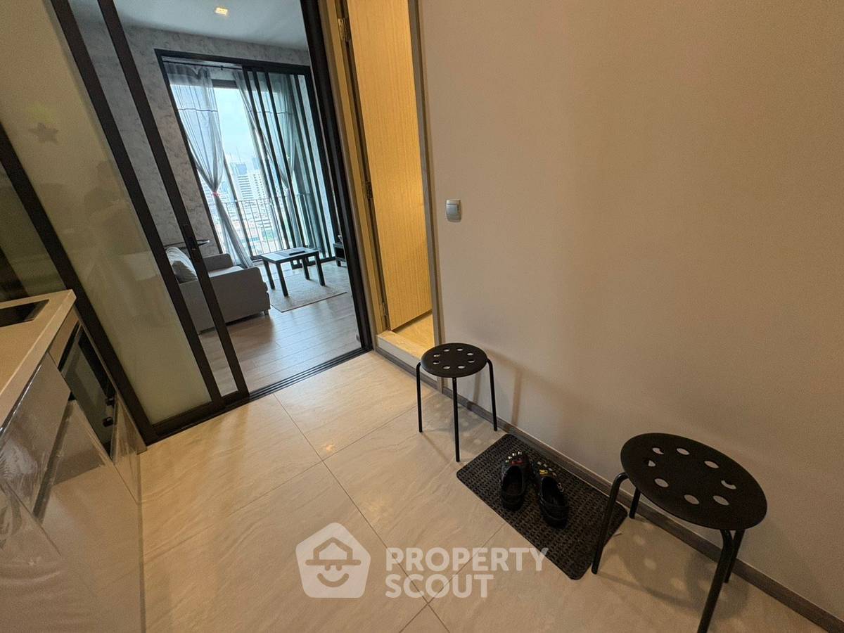รูป คอนโด 1-ห้องนอน ที่ ดิ แอดเดรส สยาม-ราชเทวี ใกล้ BTS ราชเทวี (ID 3034485) - รูปที่ 8/9