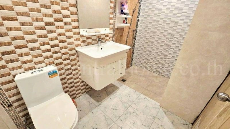 รูป ทาวน์โฮม บ้านวรางกูล รังสิต - คลองสาม (หลังมุม) พร้อมอยู่ ราคาถูกที่สุดในโครงการ - รูปที่ 15/23