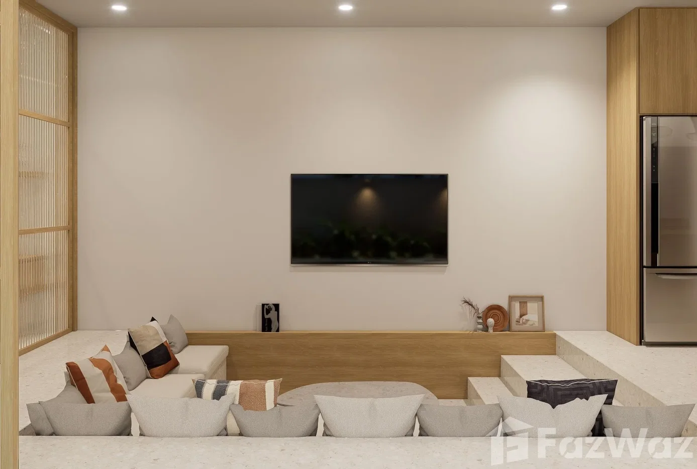 รูป ขาย วิลล่า 2 ห้องนอน ใน แม่น้ำ, สุราษฎร์ธานี 6496657 - รูปที่ 10/22