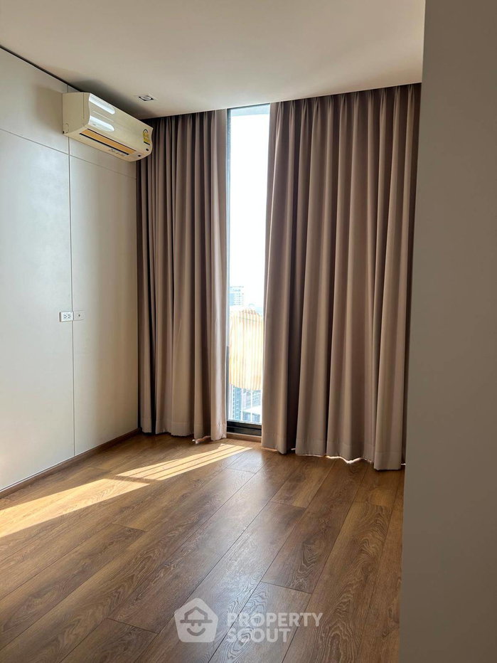 picture 2-BR Condo at Park Origin Phrom Phong near BTS Phrom Phong (ID 2327048) - 4/8