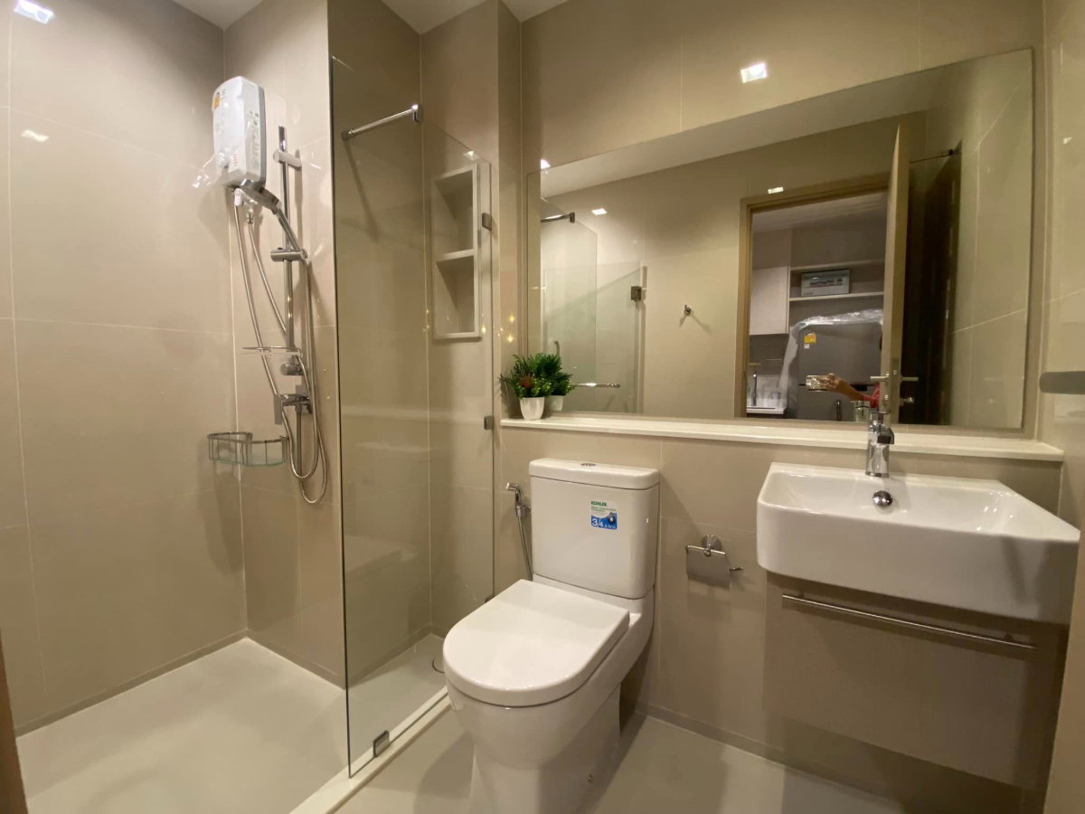 picture 🍀 For Rent Life Sathorn Sierra 🍀 Add Line ID: @zcondo (with@) 🔥 C4003 - 11/12