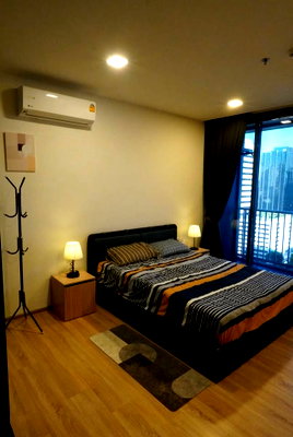 คอนโดให้เช่า : เช่าคอนโด XT Phayathai/เอ็กซ์ที พญาไท (M6906005) ID Line : @condo79