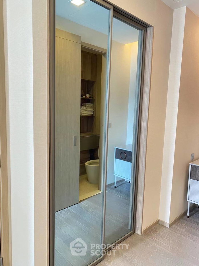 รูป คอนโด 1-ห้องนอน ที่ ดิ เอส อโศก ใกล้ MRT สุขุมวิท (ID 1950354) - รูปที่ 7/7