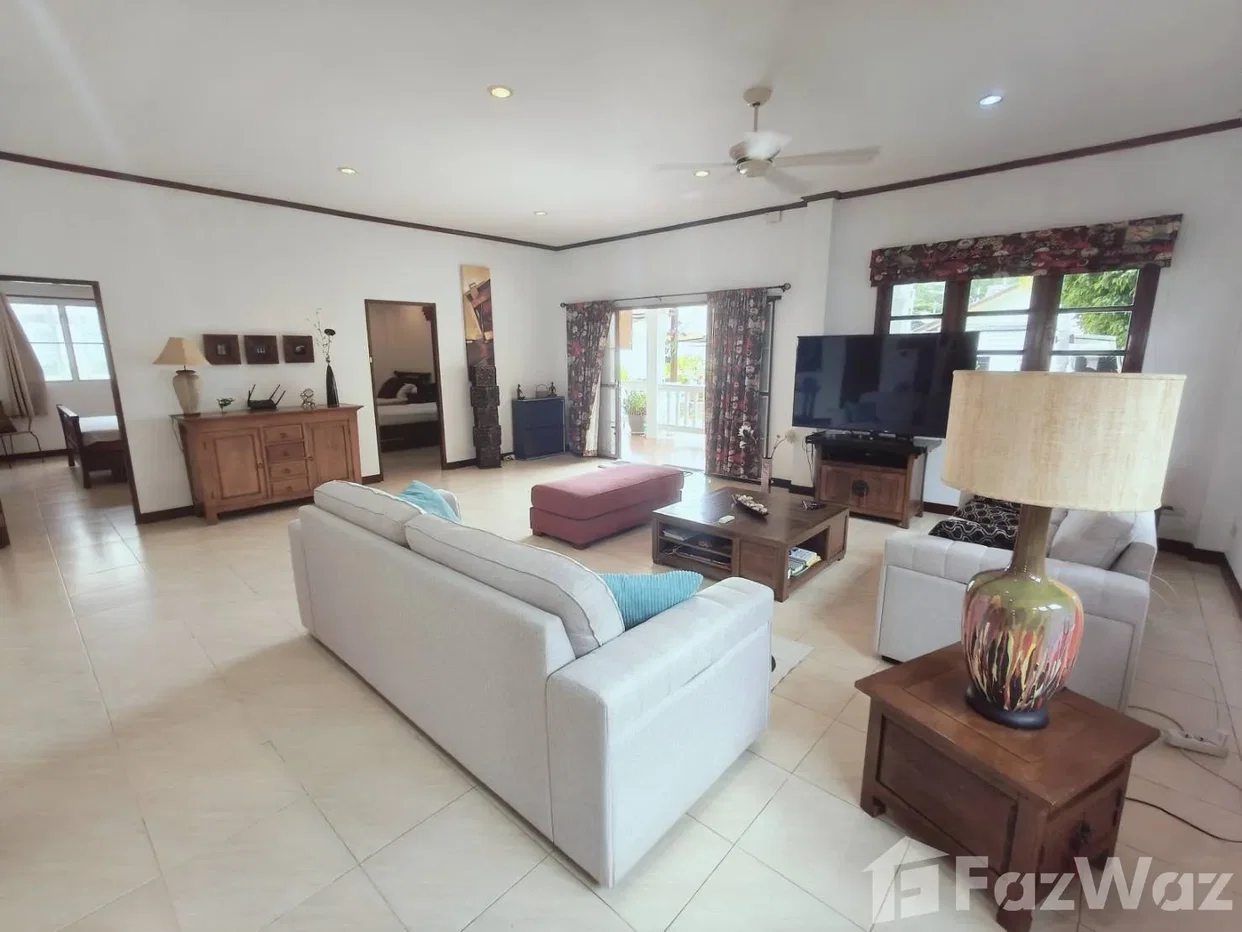 picture 3 Bedroom Villa for rent in Nong Kae, Prachuap Khiri Khan  6498000 - 9/14