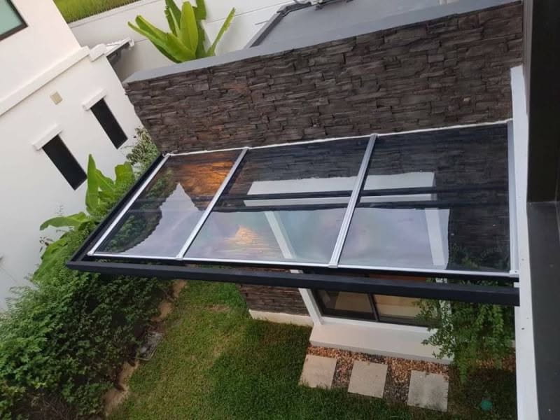 รูป *AP190* 🏡 บ้านเดี่ยวพร้อมอยู่! Mantana Bangna | 4 ห้องนอน | ใกล้ Mega Bangna & Concordian International School | 72,000.-/เดือน - รูปที่ 3/16