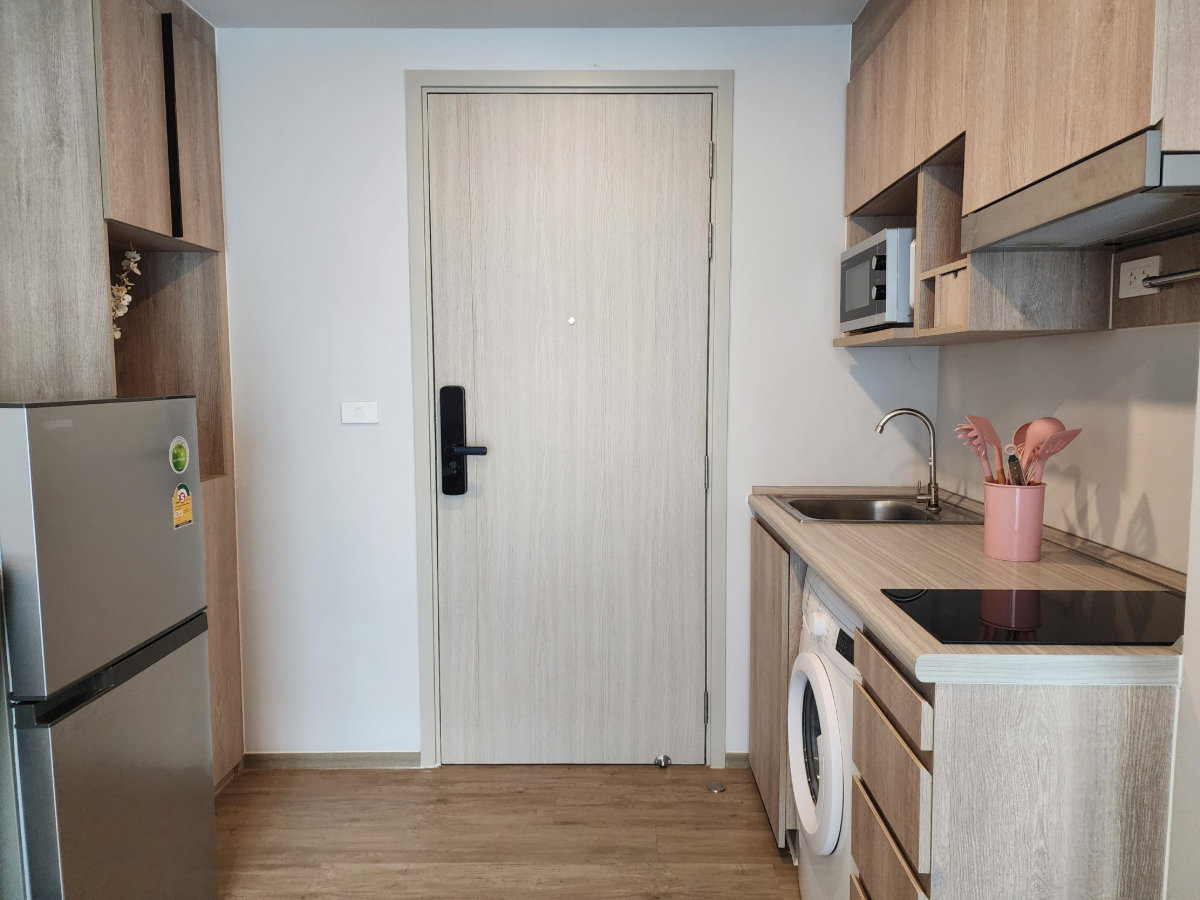 picture ❤️ For Rent 🌿 Kensington Rayong 💸 Only THB 8,000/month* - 7/15