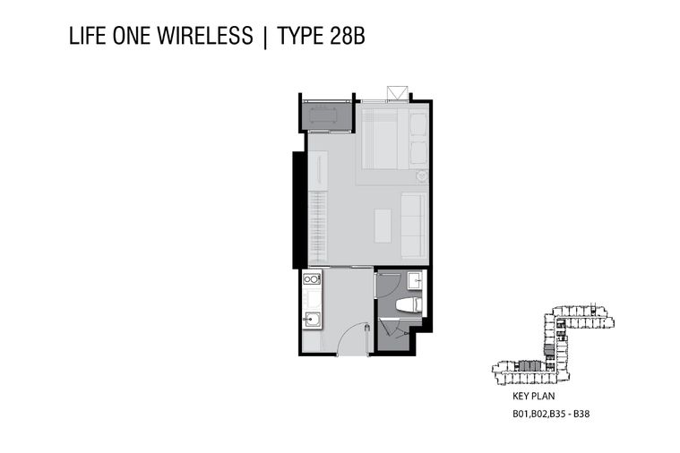 Life One Wireless