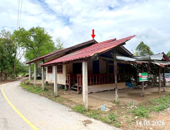 รูป บ้านเดี่ยว 234.9 ตร.วา ลอง แพร่ 868,000 - รูปที่ 3/24