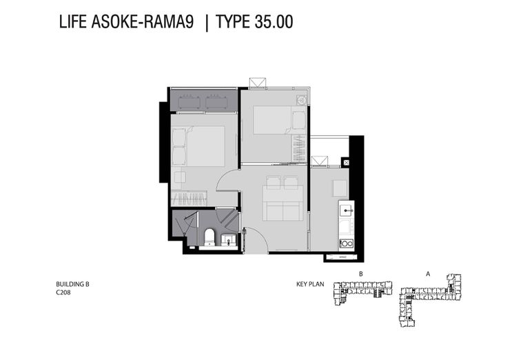 Life Asoke - Rama 9