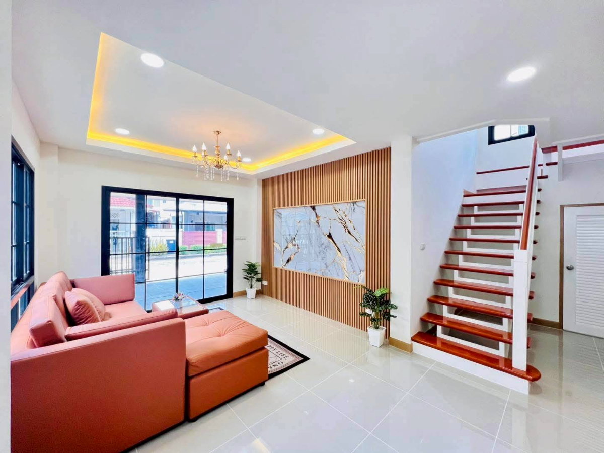 picture ⭐✨RH-036 Perfect Place Rattanathibet – Sai Ma Station ✨⭐ - 6/18