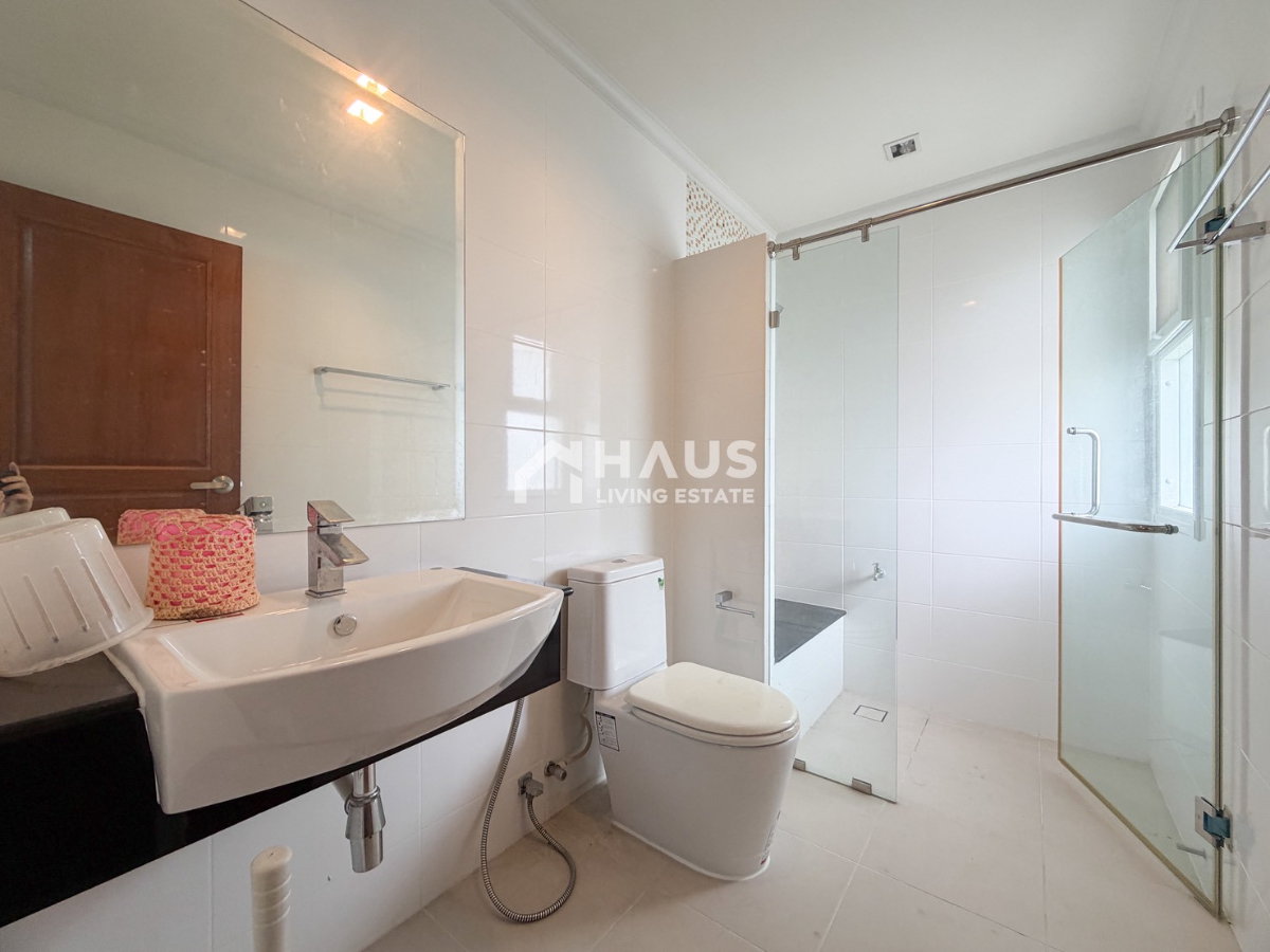 picture Supalai Prima Villa Phutthamonthon Sai 3 / 4 Bedrooms #HPHU092 - 23/28