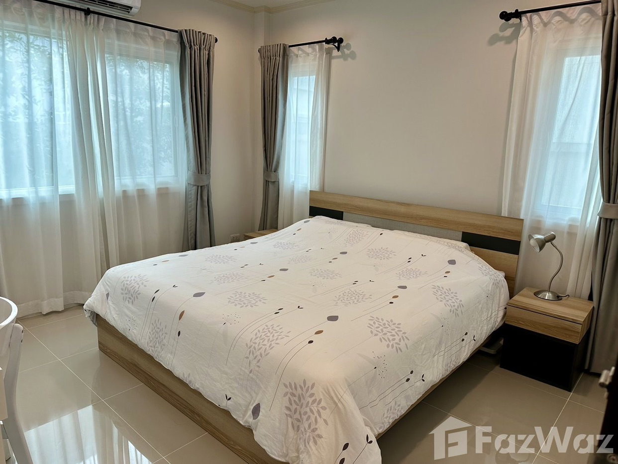 รูป บ้านเดี่ยวให้เช่า 4 ห้องนอน ในโครงการ Supalai Bella Thalang Phuket 1784900 - รูปที่ 8/13