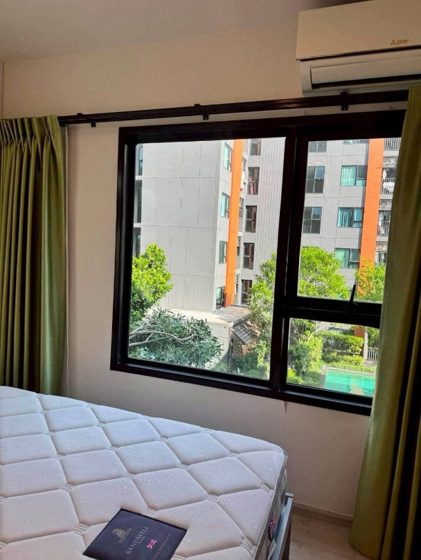 picture  Condo for Rent Escent Ville (2 bedroom). 3rd Floor, 56 sq m. - 8/10