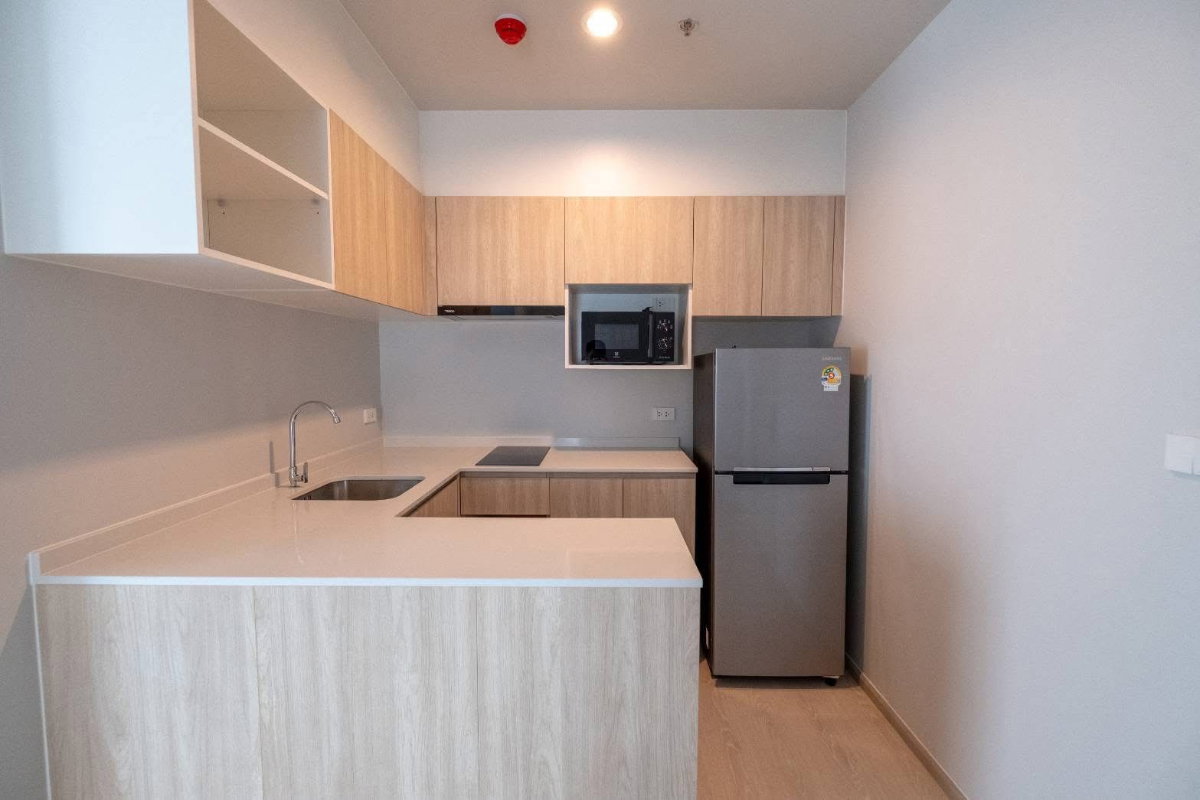 picture ME2500267 Condo 2 BR For Rent  Nue Mega Plus Bangna - 10/12