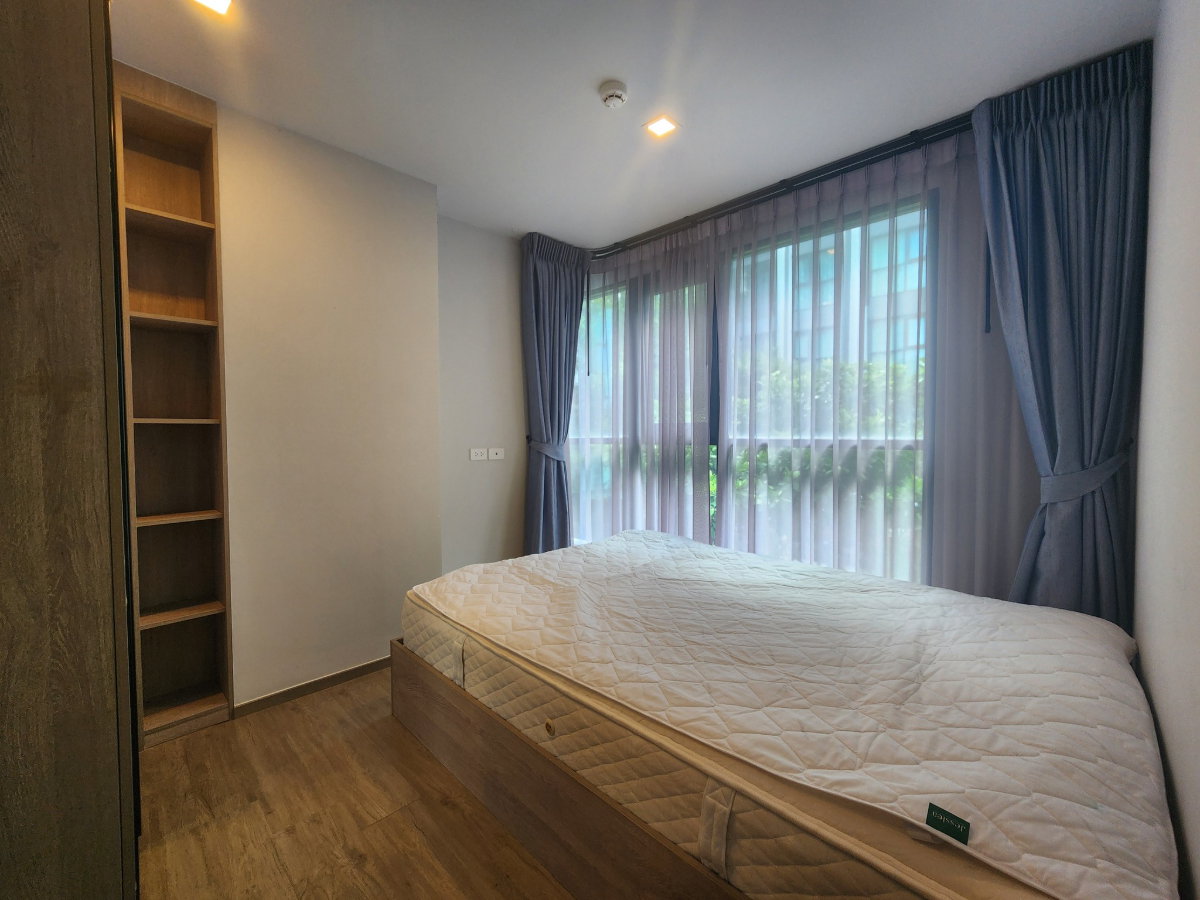 picture ☘️ For Rent 📍 Kensington Rayong 💸 Only THB 12,000/month* - 3/11